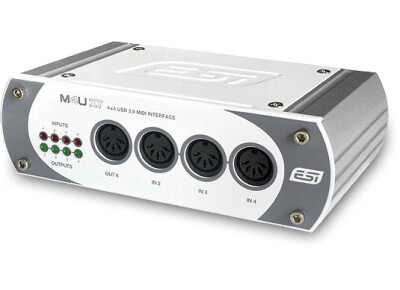 ESI M4U XT
