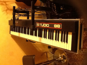 Fatar / Studiologic STUDIO 88