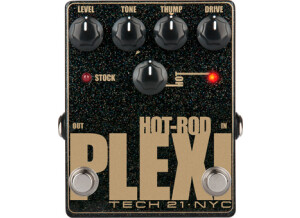 Tech 21 Hot-Rod Plexi