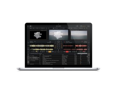 Mixvibes Cross 3 Free