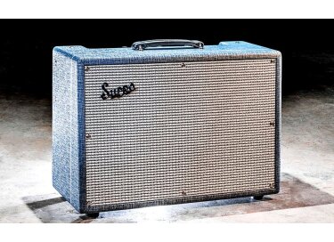 Supro 1624T Dual-Tone