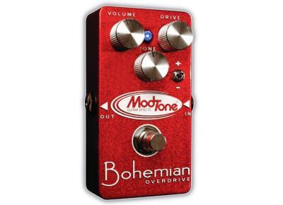 Modtone Bohemian Overdrive