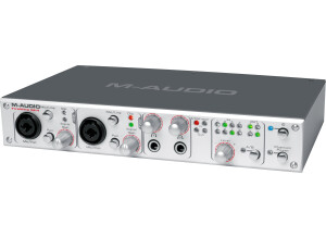 M-Audio Firewire 18/14