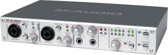 M-Audio FireWire 18/14 disponible !
