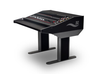 Harrison launches the new 950mx analog console