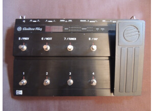 Native Instruments Guitar Rig 3 Kontrol