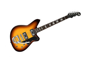 Reverend Warhawk RT
