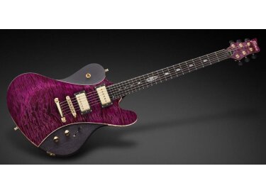 Framus Idolmaker Stevie Salas