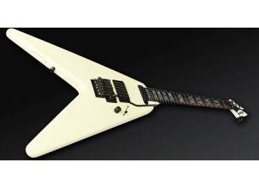 Framus Artist Wolf Hoffman