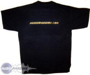 Audiofanzine Tee Shirt