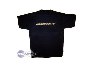 Audiofanzine Tee Shirt