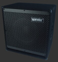 [NAMM] Warwick LW speaker cabinet series