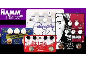 Crazy Tube Circuits Vyagra Boost Mk2