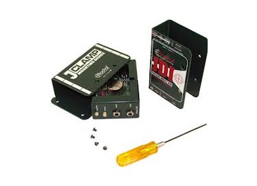 Radial Engineering J-Clamp