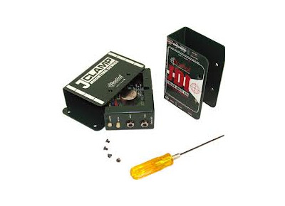 Radial Engineering J-Clamp