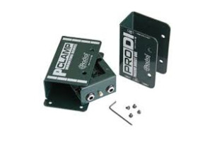 Radial Engineering P-Clamp