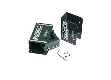 Radial Engineering P-Clamp