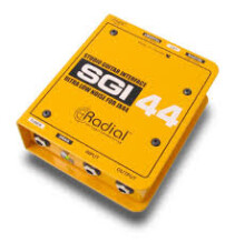 Radial Engineering SGI44