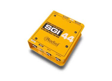Radial Engineering SGI44