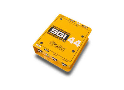 Radial Engineering SGI44