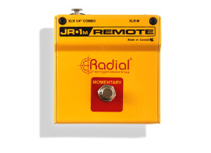 Radial Engineering JR-1M