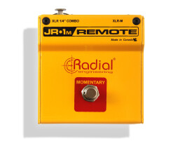 Radial Engineering JR-1M