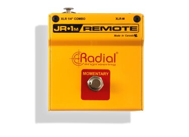 Radial Engineering JR-1M