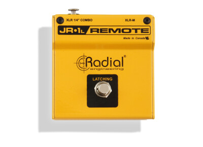 Radial Engineering JR-1L