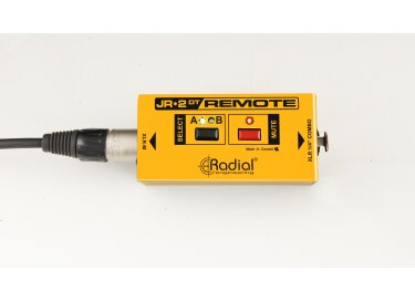 Radial Engineering JR2-DT