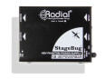 Radial StageBug SB-48 Power Bar Now Shipping