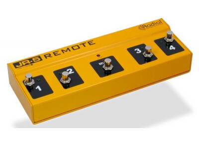 Radial Engineering JR5