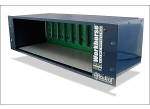 Radial Engineering Powerhouse