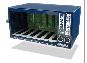 Radial Engineering SixPack