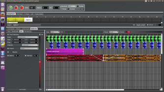 Friday’s Freeware: PyDAW