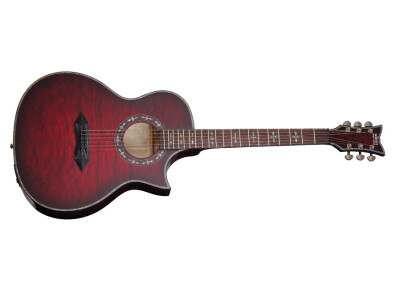 Schecter Hellraiser Stage Acoustic