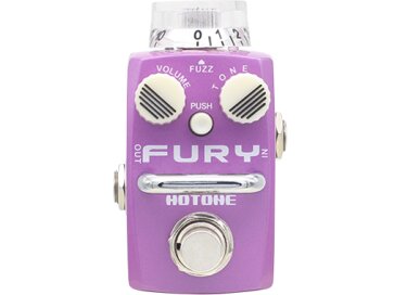 Hotone Audio Fury