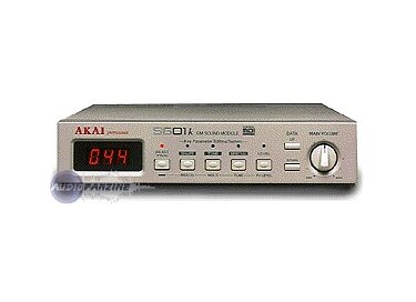 Akai Professional SG01k