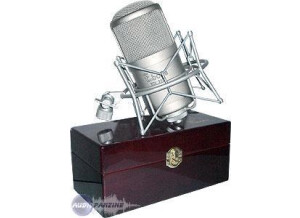 The T.bone SCV 3000