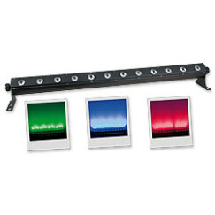 Showtec Pixel Bar 12