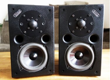 Acoustic Energy AE1 MK2