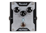 [NAMM] Three new Randall pedals unveiled