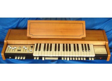 Farfisa Syntorchestra