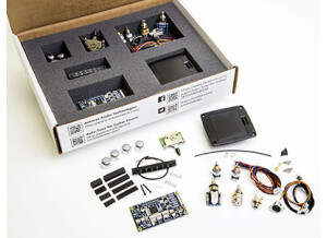 Antares Audio Technology Auto-Tune for Guitar Custom Installation Kits