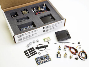 Antares Audio Technology Auto-Tune for Guitar Custom Installation Kits