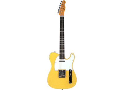 Fender TL68-BECK