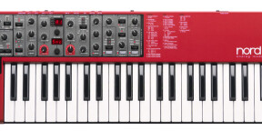 Vends : Nord Lead A1