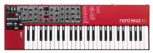 Clavia Nord Lead A1