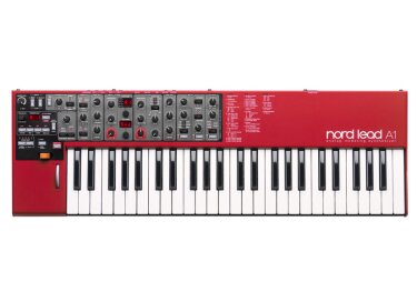 Clavia Nord Lead A1