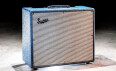 [NAMM] Supro announces two more tube amps