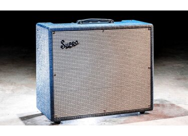 Supro S6420+ Thunderbolt Plus